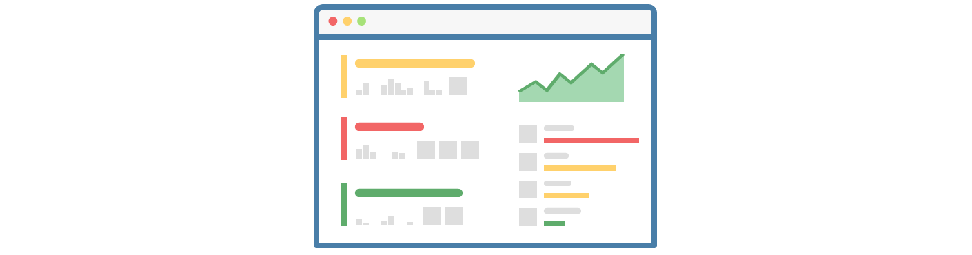 Beanstalk Dashboard